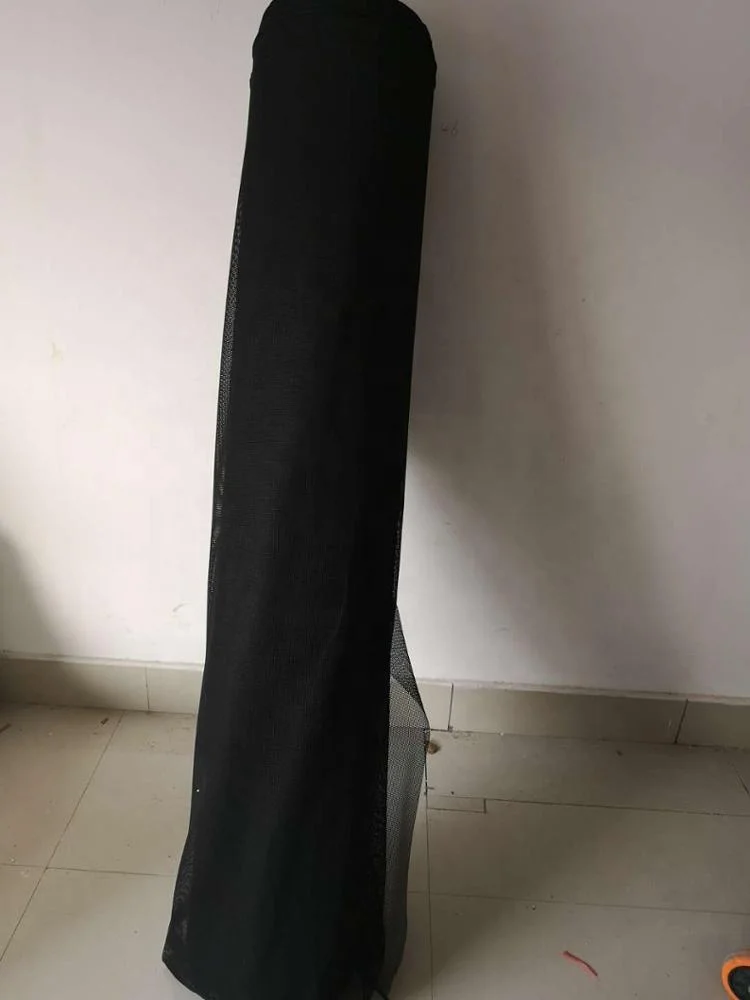 
Polyester single layer mesh cloth 