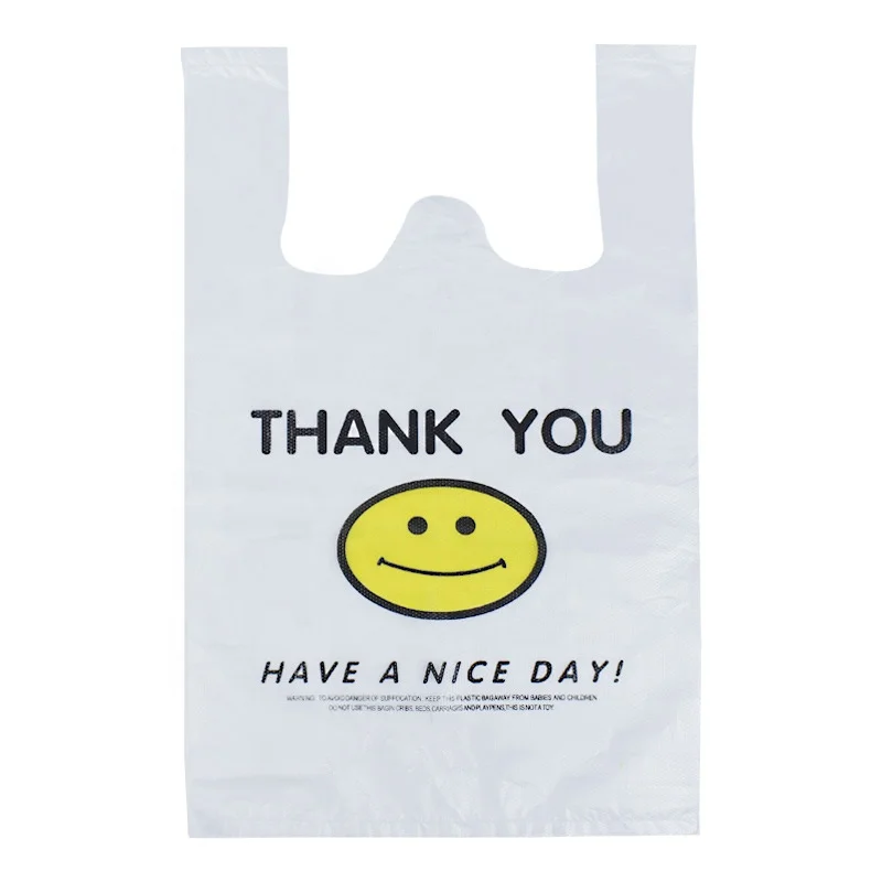 Sympathybag Biodegradable Plastic Carry Bag Making Machine compostable Bag Machine