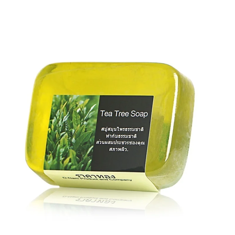 Hot Selling Face Soaps Private Label Handmade Natural Organic Bar Soap