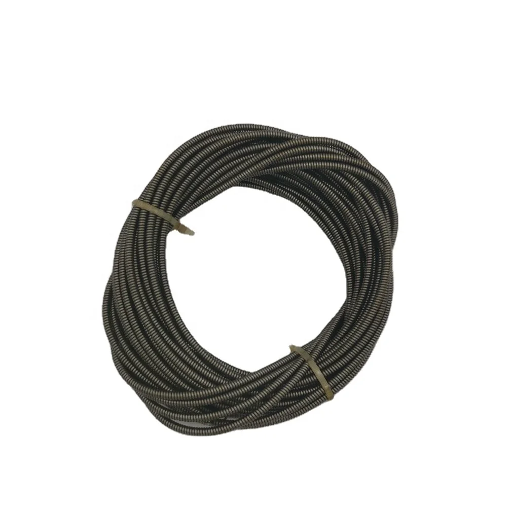 Springs for cigarette machine