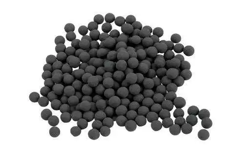 Professional Supply Cu Catalyst For Removing Oxygen From Carbon Monoxide