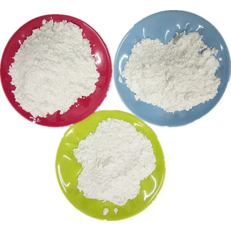 High quality Foundry Bentonite Clay Powder