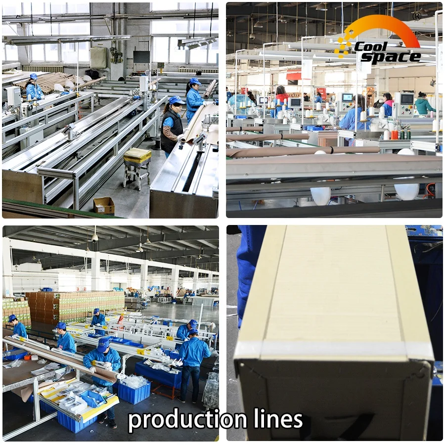 Custom aluminum pergola motorized electric control pvc retractable pergola