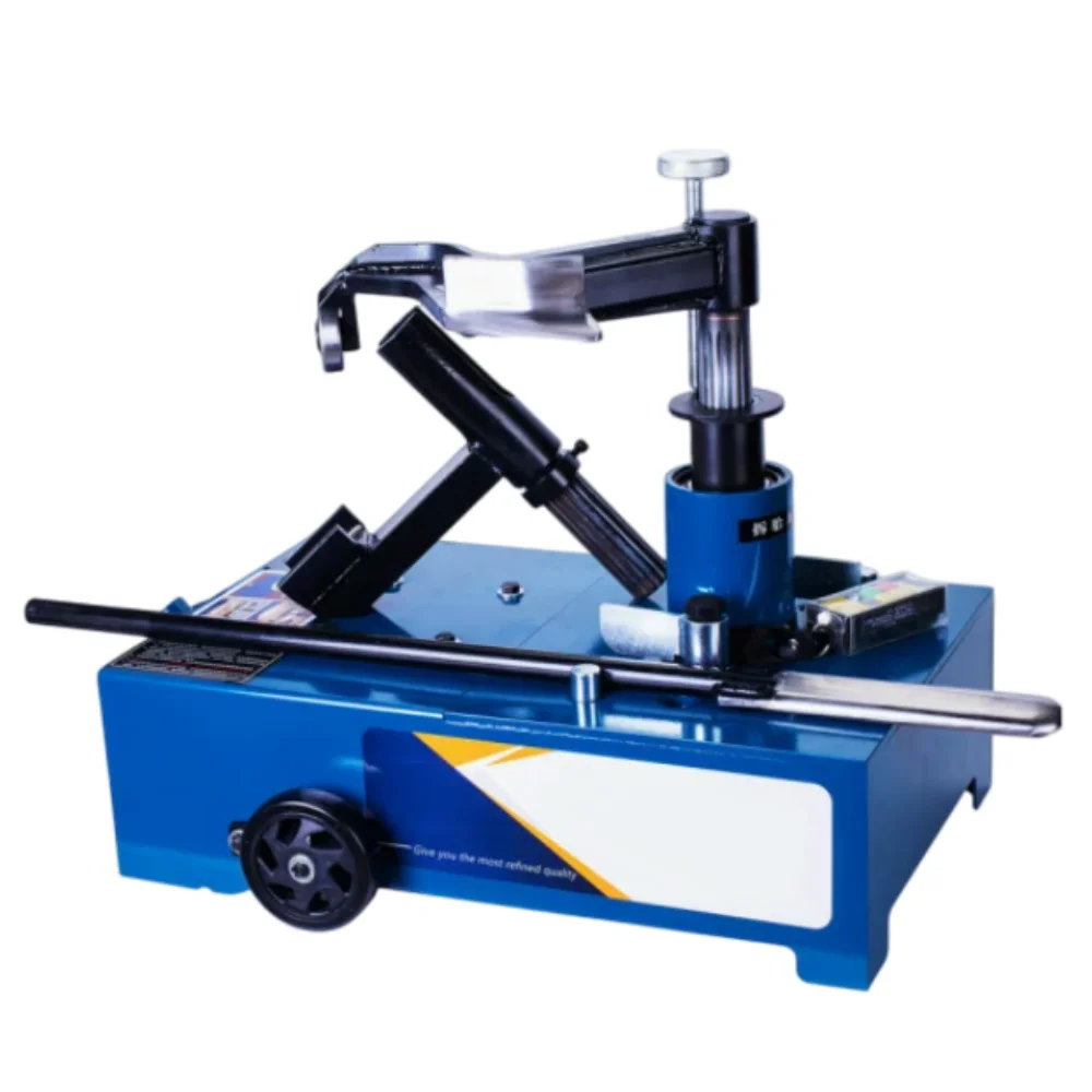 truck tyre changer 220v manual tires changer tire truck and trailer