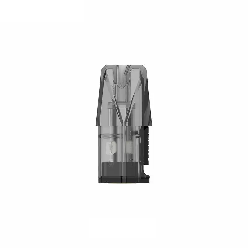 Тонкий корпус 350mAh 13W Vaporesso Barr 1 2 ml Pod System Kit в