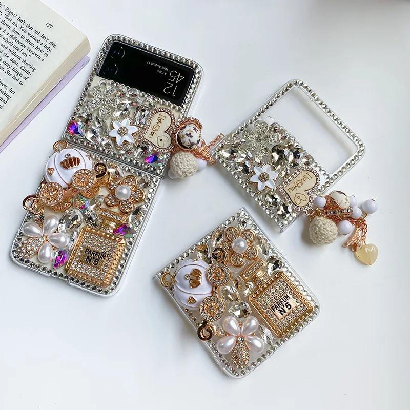 diamond case