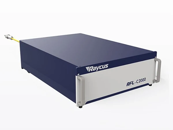Laser Source CE RAYCUS CW Single Module Raycus 3000W Power Laser Source Generator Fiber Laser Cutting Source
