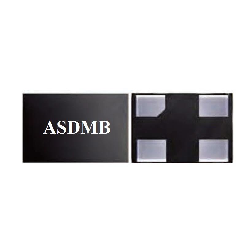Hot sale New and Original ASDMB Series ASDMB-26.000MHZ-LC-T MEMS Clock Oscillator