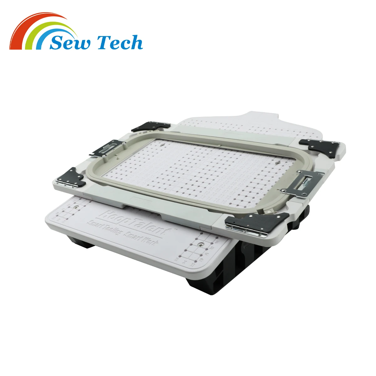 China Factory Hot Sale Hoop Talent Hoop Master Fixture for Brother PRPH360