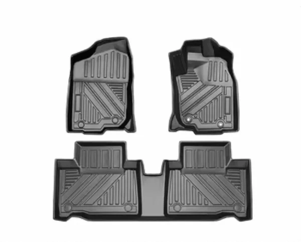 For Toyota Rav4 2014-2018 interior Auto parts TPE car floor mat Car floor mat Durable floor mat Factory price