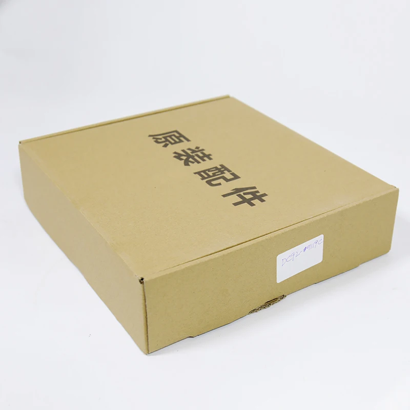 DC92-01119C Front Load Washing Machine PCB Mainboard For Samsung