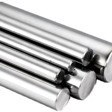 Factory Price Wholesale gold plated blank stainless steel bar necklace 201 304 340 316 316l stainless steel round bar