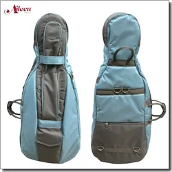 Musical Instrument Bag For Cello (BGC014)