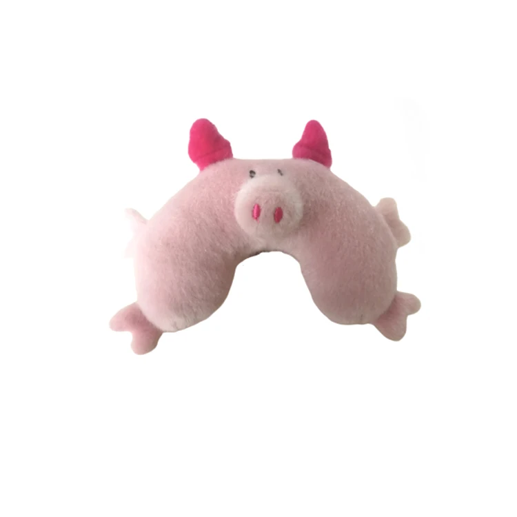 Manufacturer Wholesale New Eco-friendly Animal Shaped Dog Plush