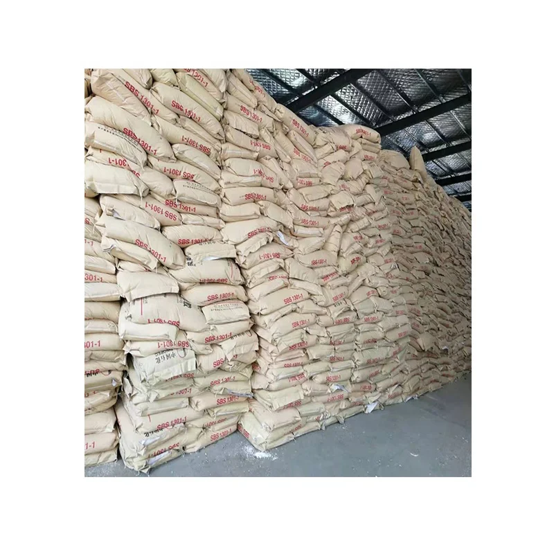 Fantastic quality popular  sbs recycle tpr material