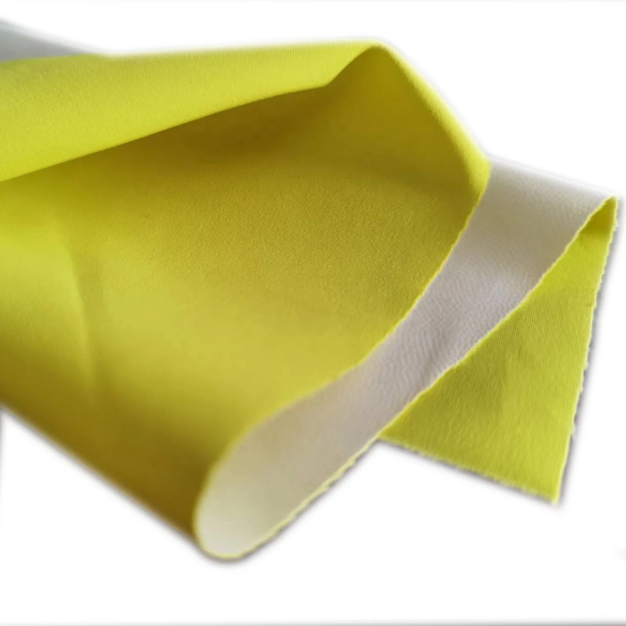 DENTIK  Waterproof polyester 75D With ptfe membrane Coated Fabric For outdoor jacket, RET below 5