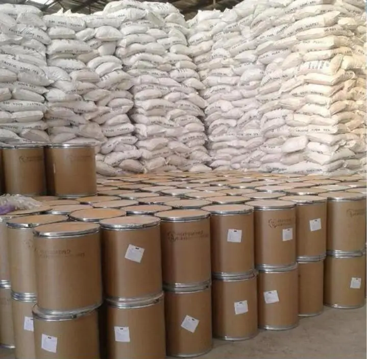 ENMEIYA   CAS 9037-22-3 Potato protein peptide (Amylopectin) Chemical Raw Materials of Plant Extracts