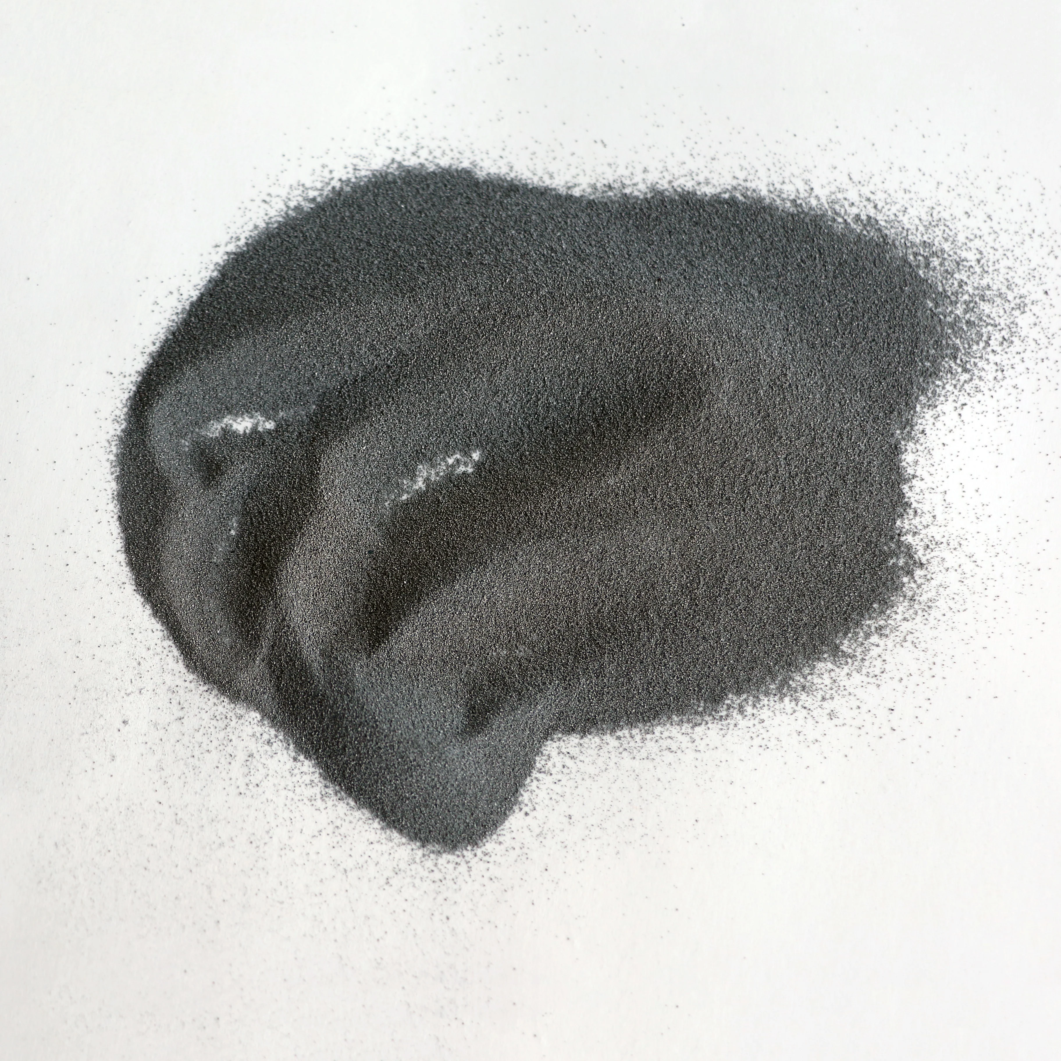 
Лидер продаж, Прямая поставка с завода, уменьшенный желез/железный песок/железный порошок 