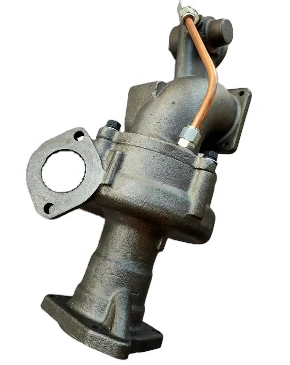 QSK19  KTA19 K19 water pump 4081093 4950317 3286473 4025310 3011389 3098969 3098964 3086034 3086115 3098962 3096964 for Cummins