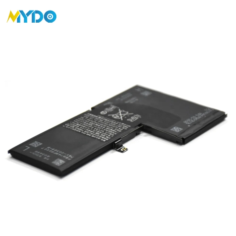  100% полная емкость батареи мобильного телефона для iphone 5 5s 6 6p 6s Plus 6sp 7g 7p 8g 8p x xs