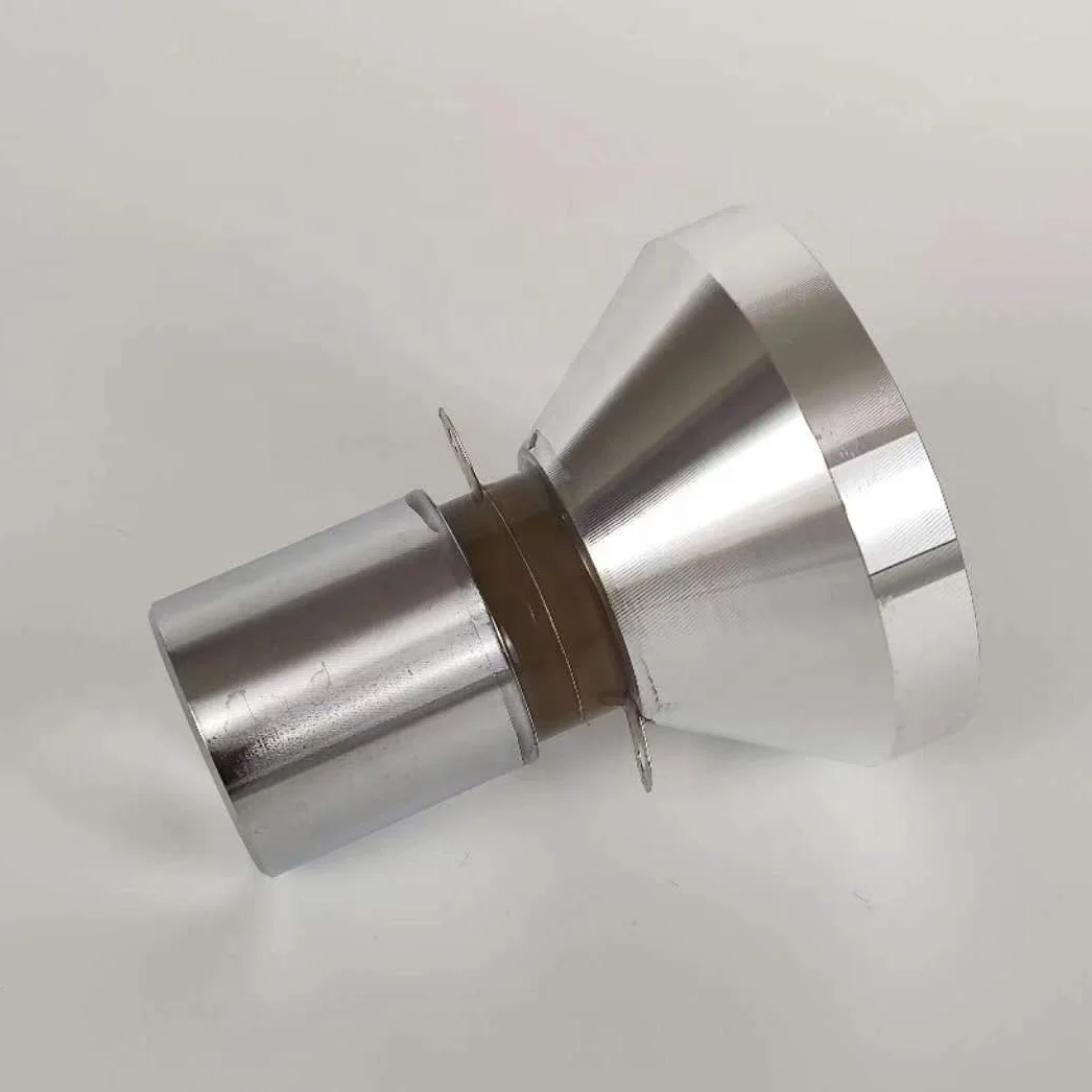 ultrasonic transducer 70w 17khz for cleaning Ultrasonic cleaning transducer ultrasonic cavitation sensor