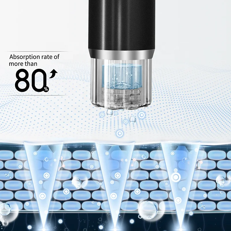 New technology 2023 professional beauty products hair growth treatment removal derma pen UM8