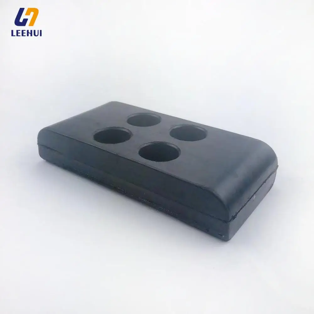 
Asphalt paver parts Bitelli BB621 200mm finisher track pad 