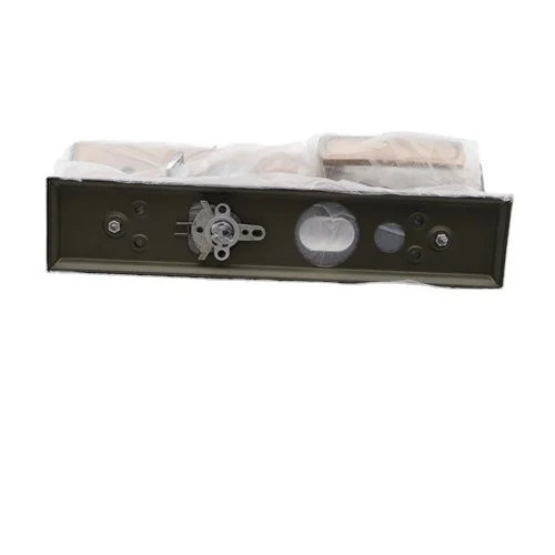 XinYe Manufacturer Supplies High Quality Security Lock Door Handle Door Locks