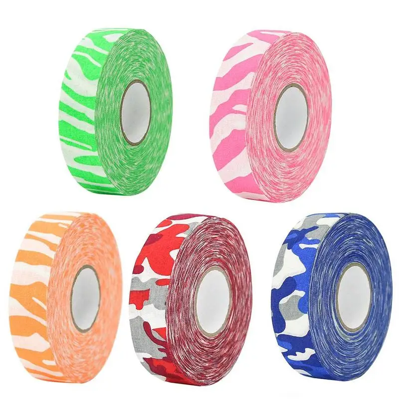 DL Hockey Stick Wraparound Hockey Accessory Hockey Cloth Tape
