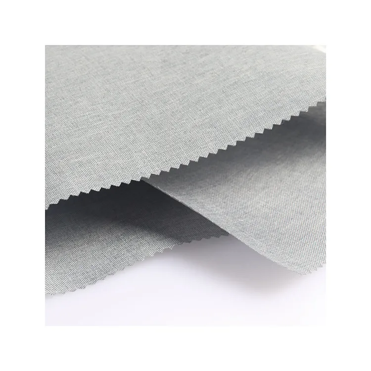 
Factory Wholesale RECYCLED POLY 150D CATION polyester recycled fabric oxford 