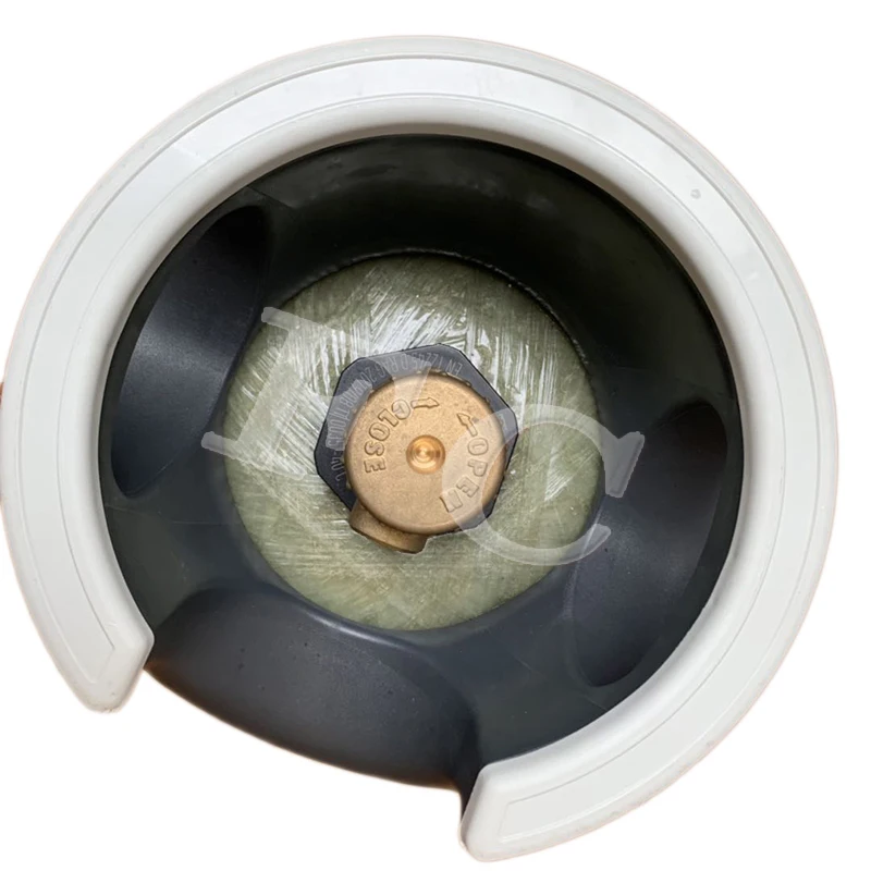 FC factory supply 2022 lpg toroidal internal tank for auto cars toroide gas LPG toroide gas LPG tank