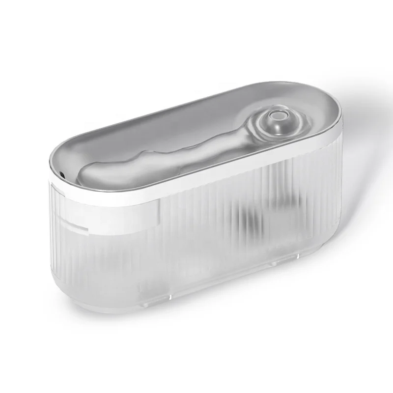 New Design Wifi 3L Pet Feeders Water Bowl Water Shortage Reminder Automatic Pet Water Fountain