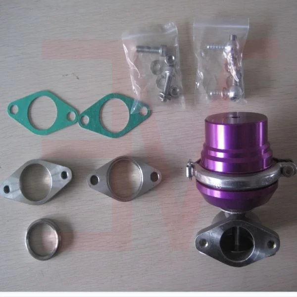 38mm HKS Wastegate Auto Turbo clamp type