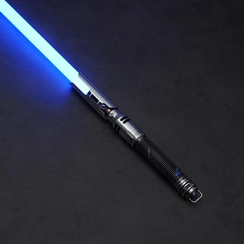 89Sabers Cal Kestis V4 LED Sword - Light Up Toys & Glow Toys |  Lightsaber & Light Saber Fun |  for Ultimate Battles