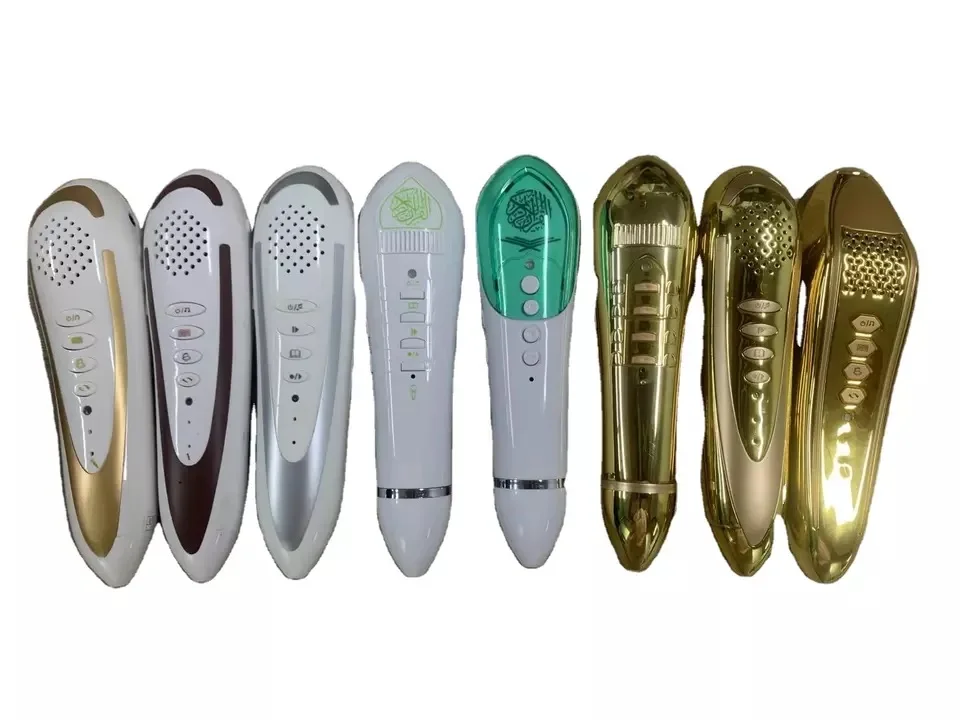 K Quran Read Pen Islamic Products Quran Book With built-in 4GB 16GB Quran Pen Reader M10 Koran read pen