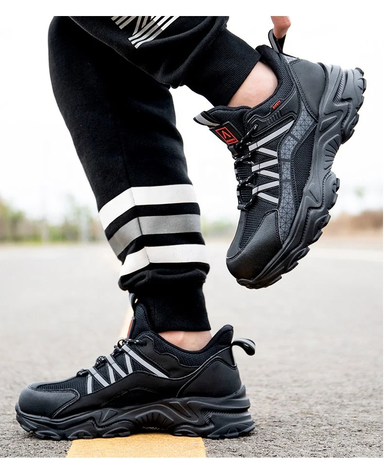 Customized knitted shoe upper sport shoes cloak PU PVC injection molding machine use shoe uppers