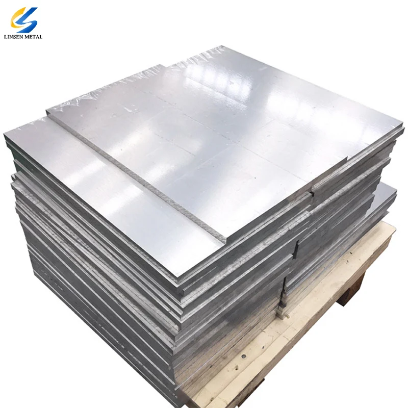 High quality Aluminum Thick Plate 3003 5052 5083 6061 Aluminum Plate