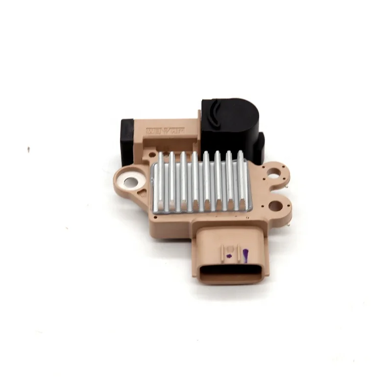New Model 12V JFZ1929W 100% Tested JFT1367D Alternator Regulator For Mazda MPV Made in China