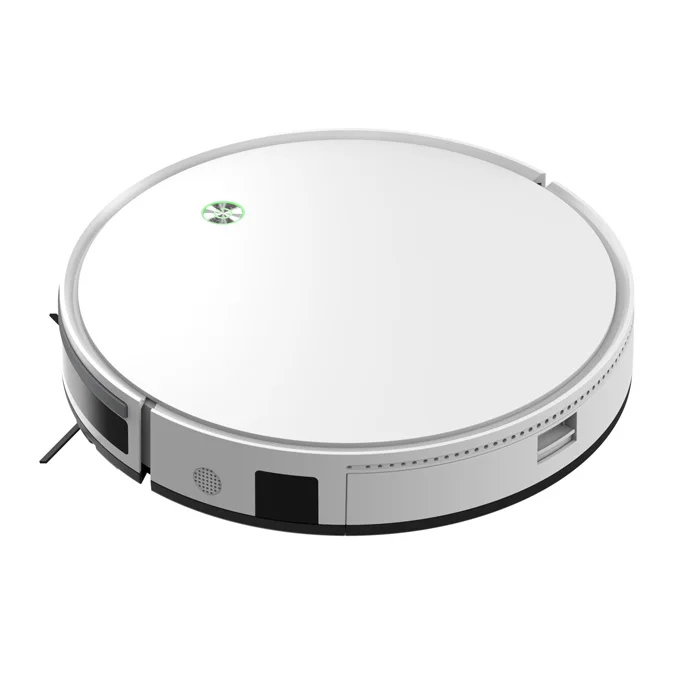 
Robomann smart sweeping robot Big Capacity Dust Box and water tank Multi-functional Robot cleaner Low Noise 