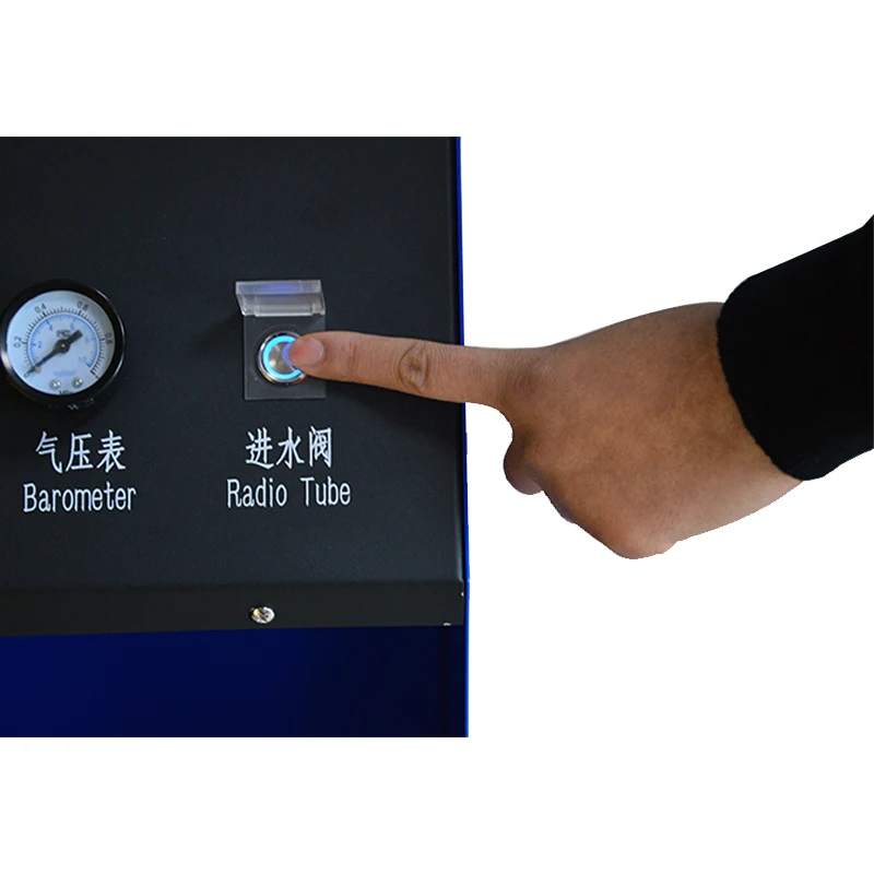 kitchen cleaning machine foam generation  strong degreasing power for Carpet Cleaning rich foam cost reduction