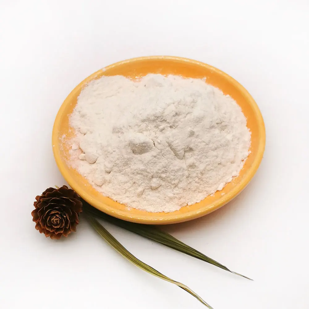 High Quality 99% Purified Terephthalic Acid Cas 100-21-0