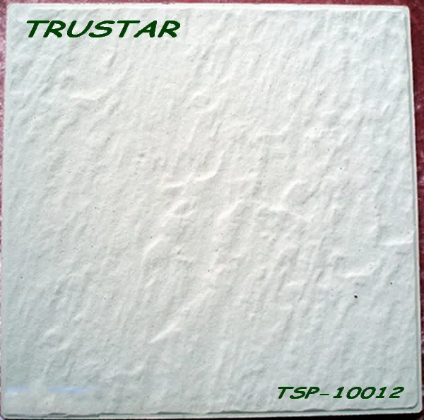High quality Glass mosaic refractory kiln shelf/ ceramic mosaic refractory plate/cordierite-mullite mosaic kiln shelf