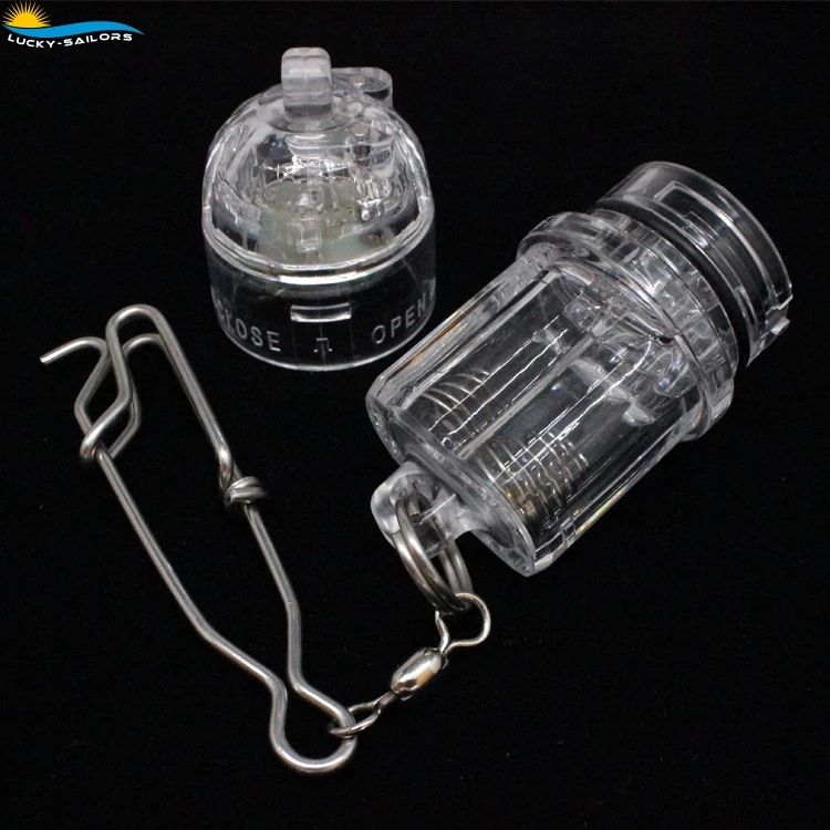 water on off Chinese factory segnalatori carpfishing At Wholesale Price