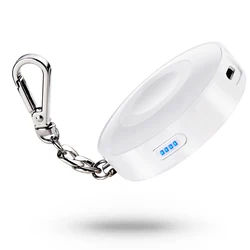 2020 New Accessories Micro USB Port 900mAh Wireless Charger Smart Watch