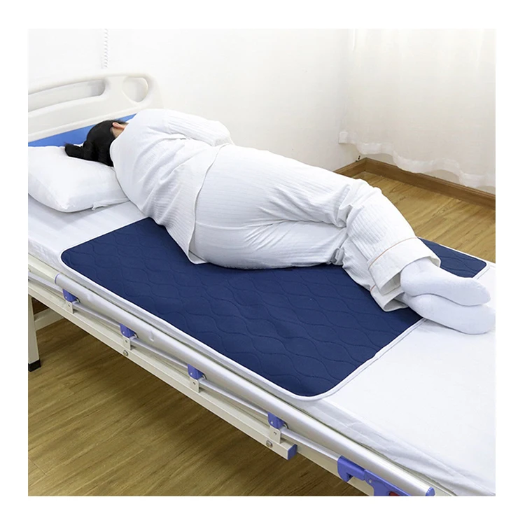 Incontinent Underpad Pad Hospital Disposable Underpad Manufacturer Sabanillas/Incontinence Bed Pad/ Disposable Medical Underpad