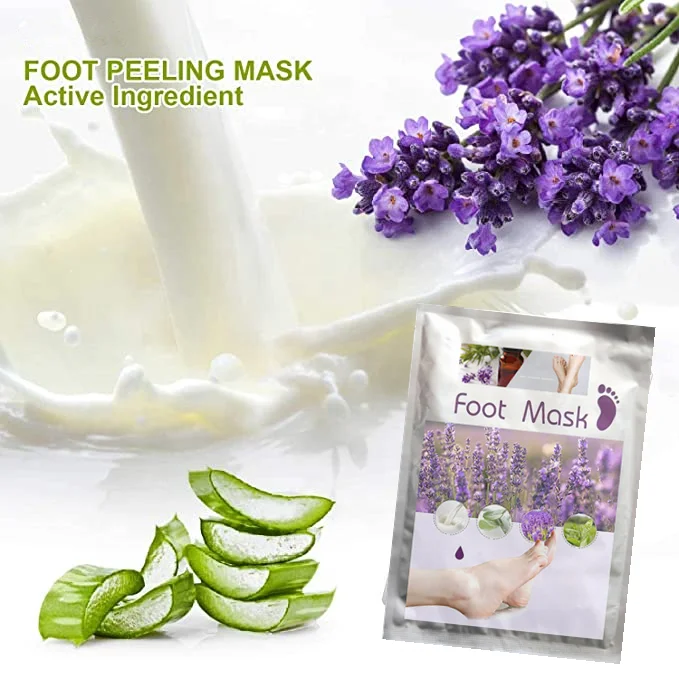 Beauty Care Amazon Exfoliator Baby Soft Smooth Foot Mask Peel For Feet Callus Peeling (1).jpg