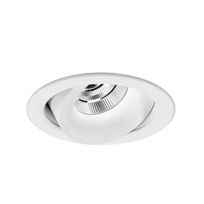 HUAYING Engineering Project High-end Aluminum Changeable Reflector Indoor Bathroom 10watt Down Light Led Lamp Downlight