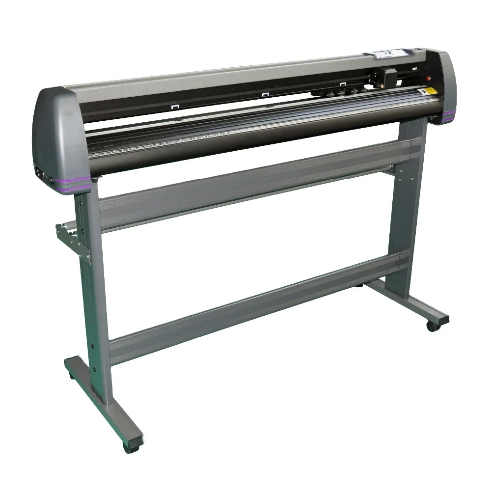 
cutting plotter/ vinyl cutter machine 