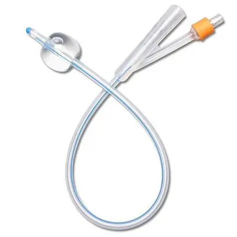 Medical catheter Ureteral Stent used in most hospitals