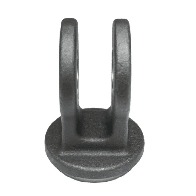 Forging steel piston rod cylinder head bolt drawings custom processing production